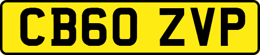 CB60ZVP