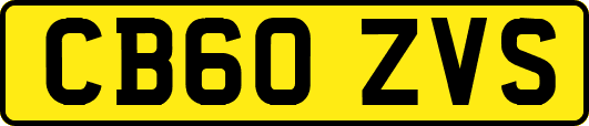 CB60ZVS