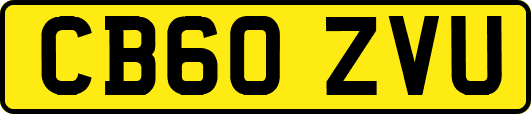 CB60ZVU