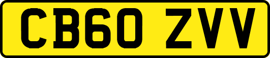 CB60ZVV