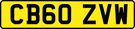 CB60ZVW
