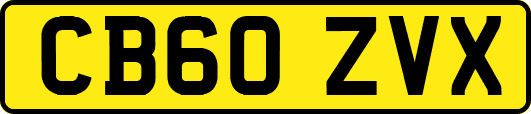 CB60ZVX