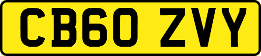 CB60ZVY
