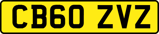 CB60ZVZ