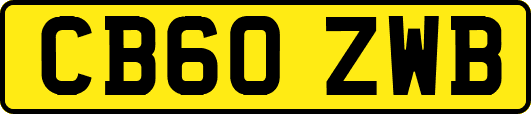 CB60ZWB