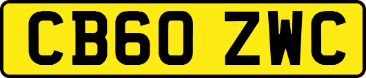 CB60ZWC