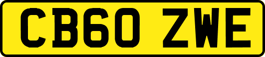 CB60ZWE