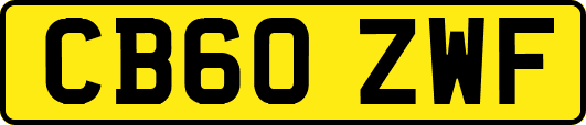 CB60ZWF