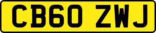 CB60ZWJ