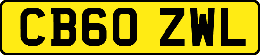 CB60ZWL