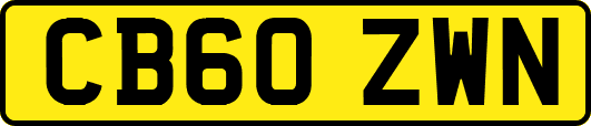 CB60ZWN