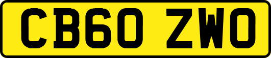 CB60ZWO