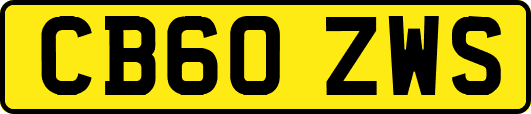 CB60ZWS