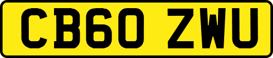 CB60ZWU
