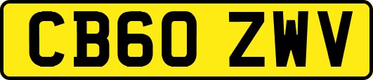 CB60ZWV
