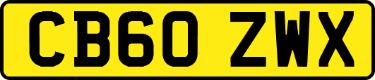 CB60ZWX