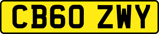 CB60ZWY