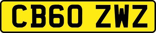 CB60ZWZ
