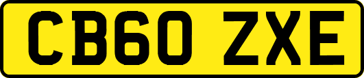 CB60ZXE