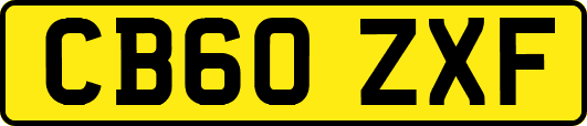 CB60ZXF