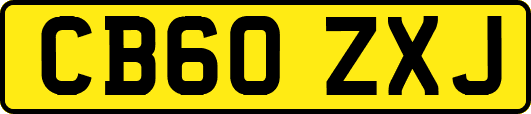 CB60ZXJ