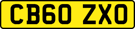 CB60ZXO
