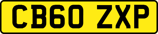 CB60ZXP