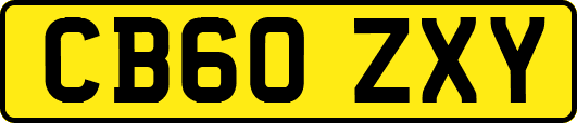 CB60ZXY
