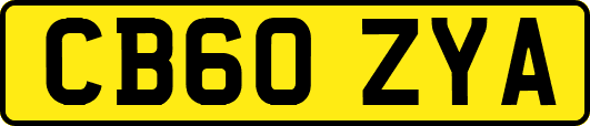 CB60ZYA