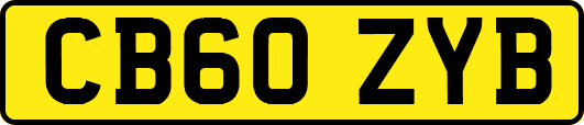 CB60ZYB