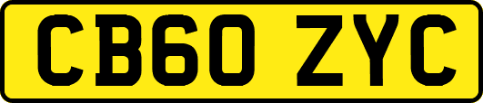 CB60ZYC