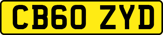 CB60ZYD