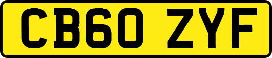 CB60ZYF