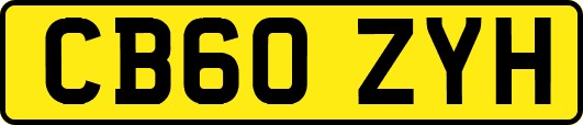 CB60ZYH