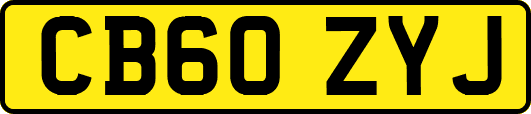 CB60ZYJ