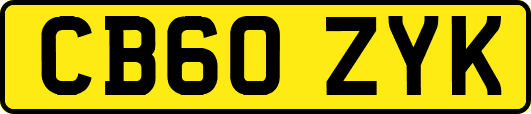 CB60ZYK