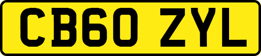 CB60ZYL