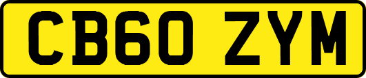 CB60ZYM