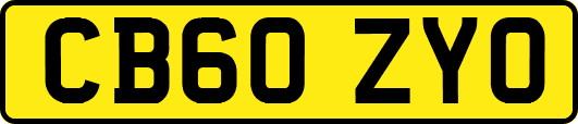 CB60ZYO