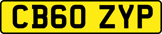 CB60ZYP