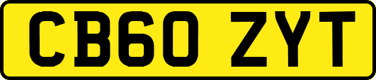 CB60ZYT