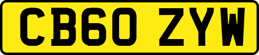 CB60ZYW