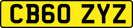 CB60ZYZ
