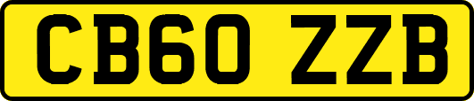 CB60ZZB