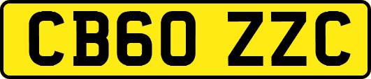 CB60ZZC