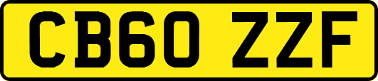 CB60ZZF