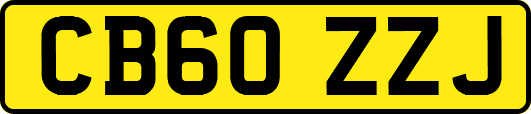 CB60ZZJ