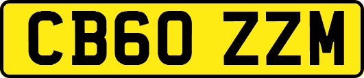 CB60ZZM