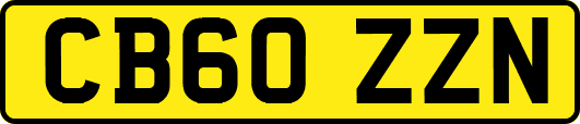 CB60ZZN