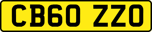 CB60ZZO